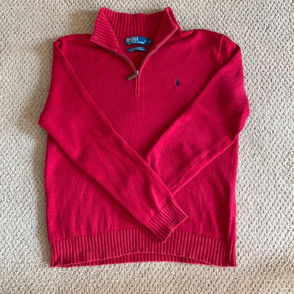 Men’s Polo Ralph Lauren Sweater